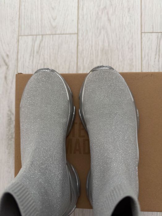 Оригинални Обувки Steve Madden