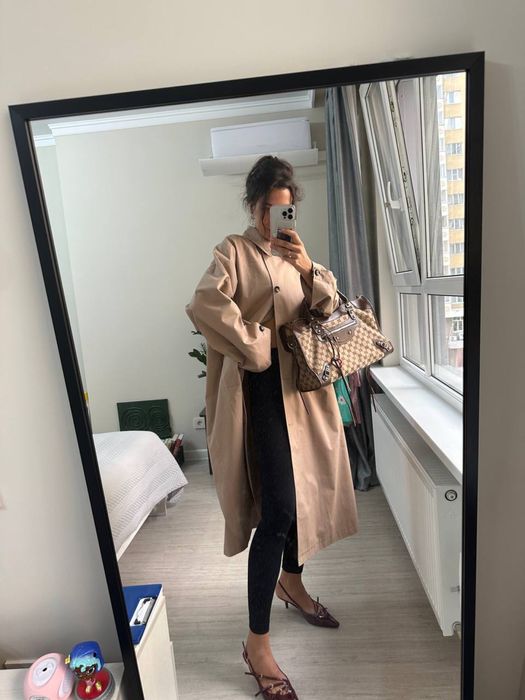 Сумка Gucci & Balenciaga