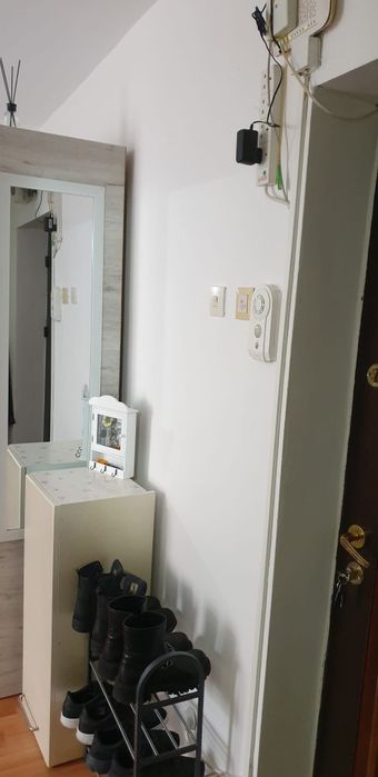 Vând garsonieră în Oradea