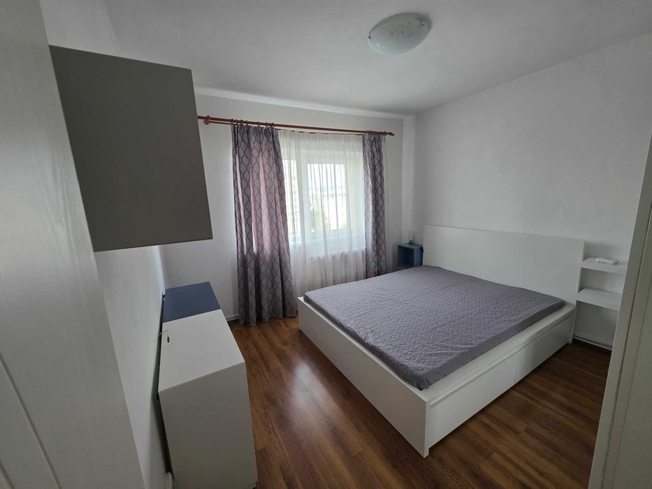 Apartament 3 camere, Manastur