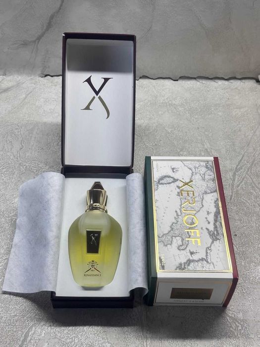 Xerjoff XJ 1861 Renaissance EDP 100ml