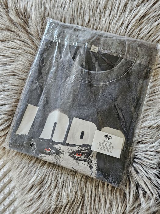 Lobo T-Shirt Supergirl М
