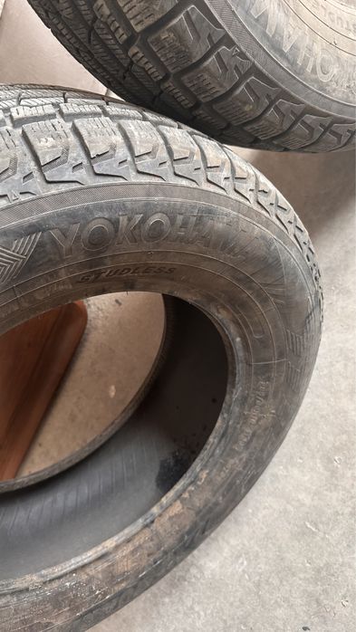 Тойота ланд крузер 200 шины