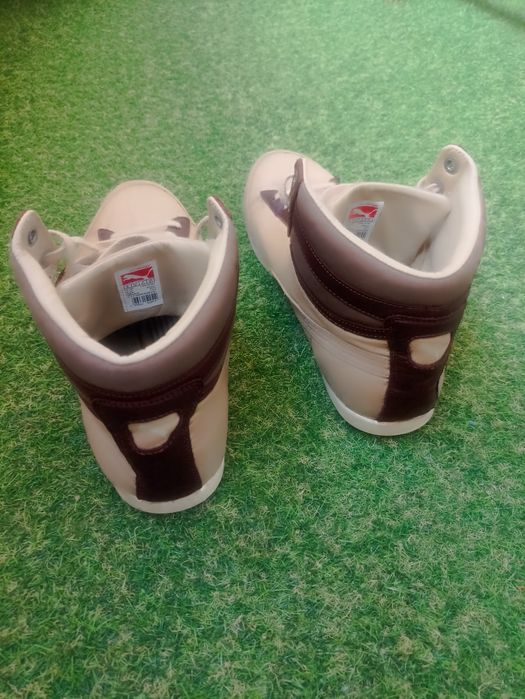 Puma кецове 44 номер