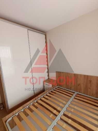 Дава се под наем Двустаен апартамент в Варна, Победа - 60 кв.м за 612 € - Снимка #4