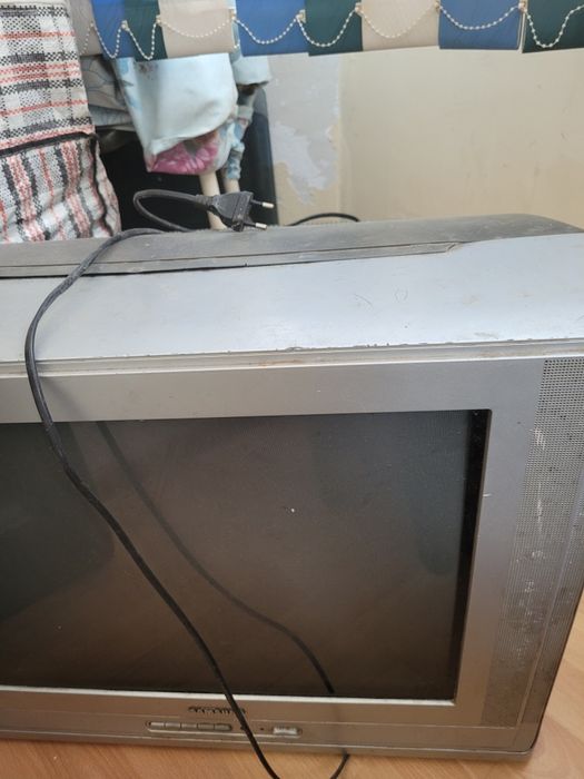 Отдам телевизор безоплатно