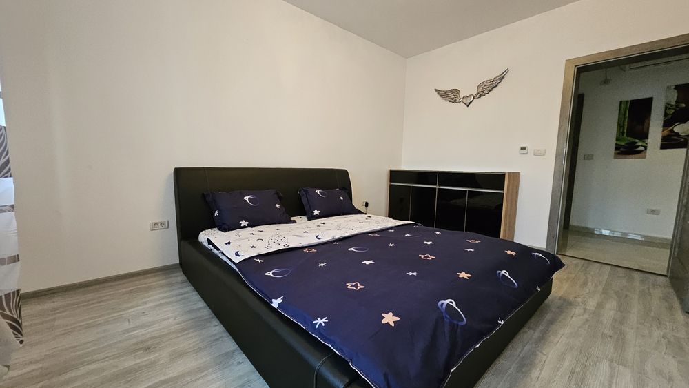 Apartament 3 Camere Zona Lebăda