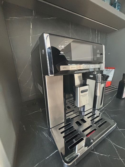 Aparat Cafea DeLonghi