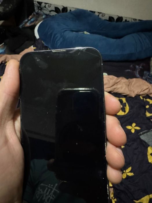 Айфон 13 про 128г