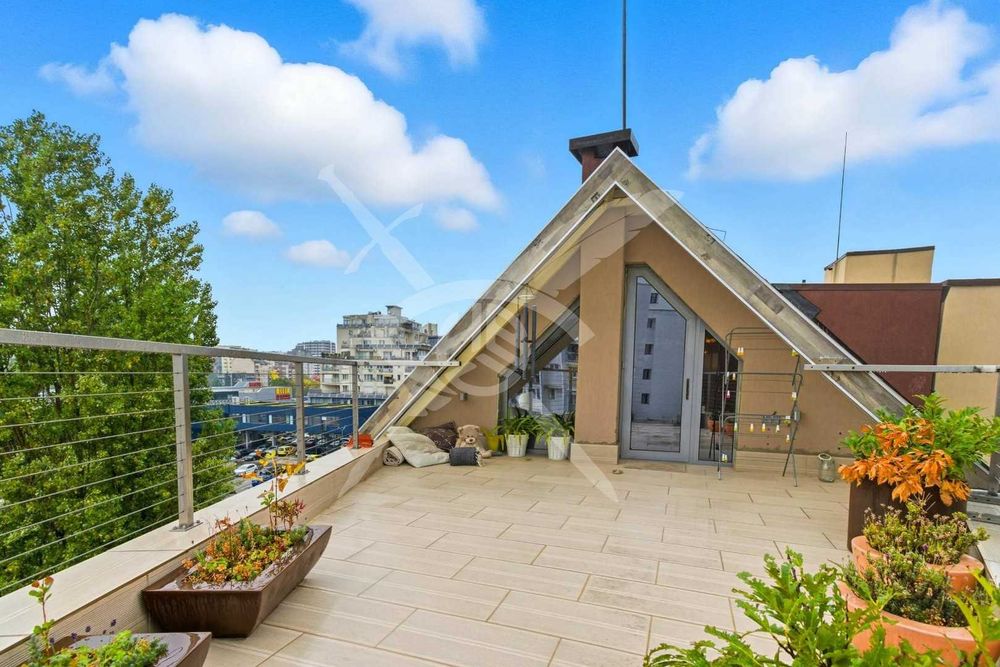 Продава се Тристаен апартамент в София, Гоце Делчев - 76 кв.м за 3355 €/кв.м - Снимка #12