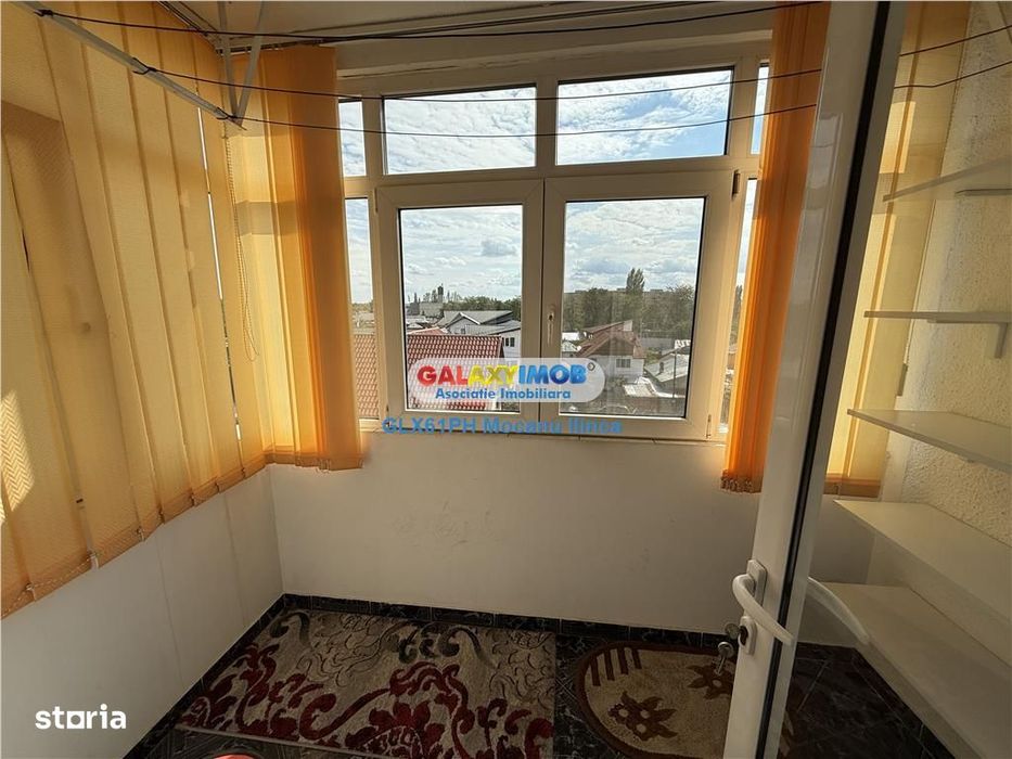 Inchiriere apartament 2 camere, modern, Mihai Bravu, Ploiesti
