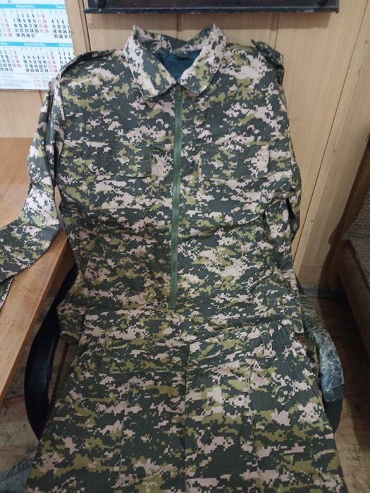 Продам камуфляж.