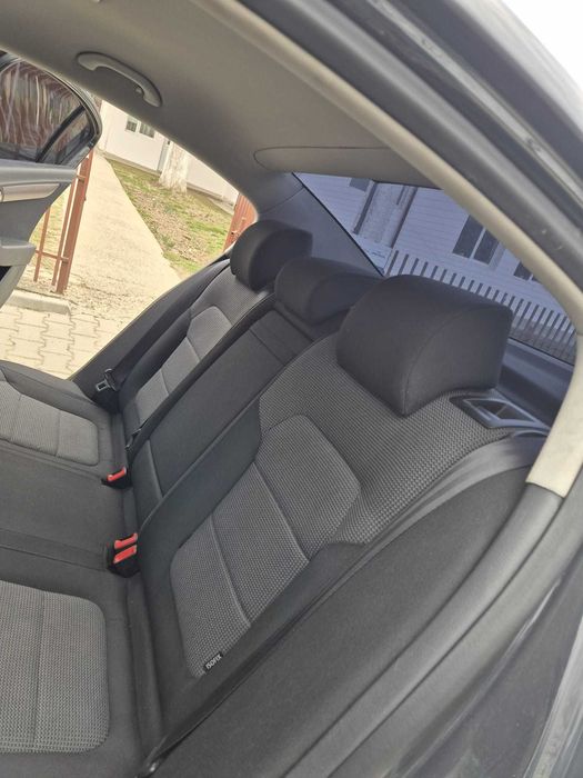 Passat B7, 2.0 tdi, 140 cp, an 2011