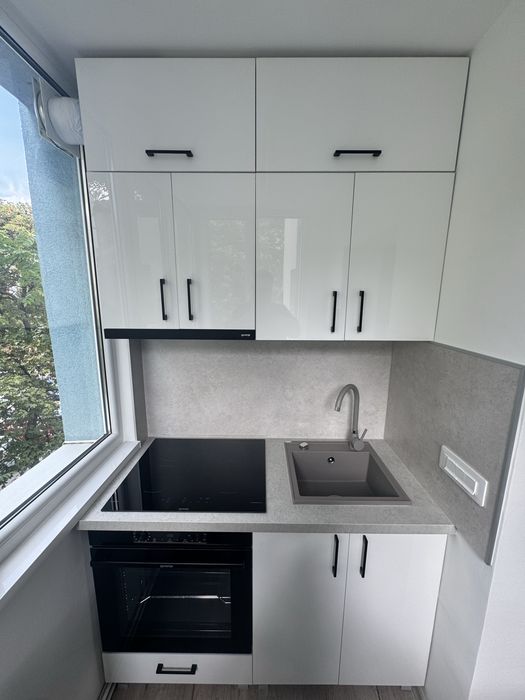 Apartament 2 camere  |  Iosia Nord  |  Tip PB, etaj 2  |  Strada Salcâmilor