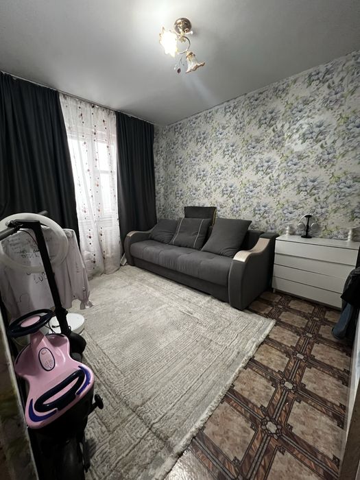 Продаётся 2-х комн квартира