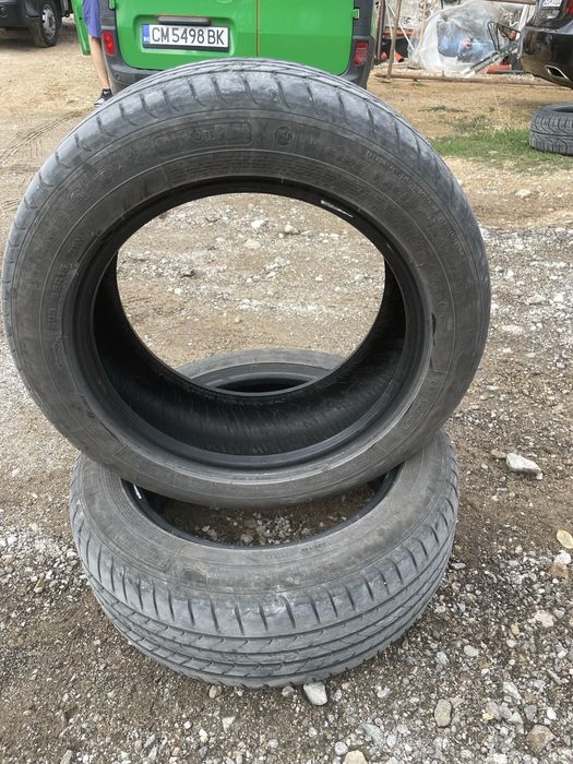 Летни гуми 205 55 16 GOODYEAR RUN FLAT