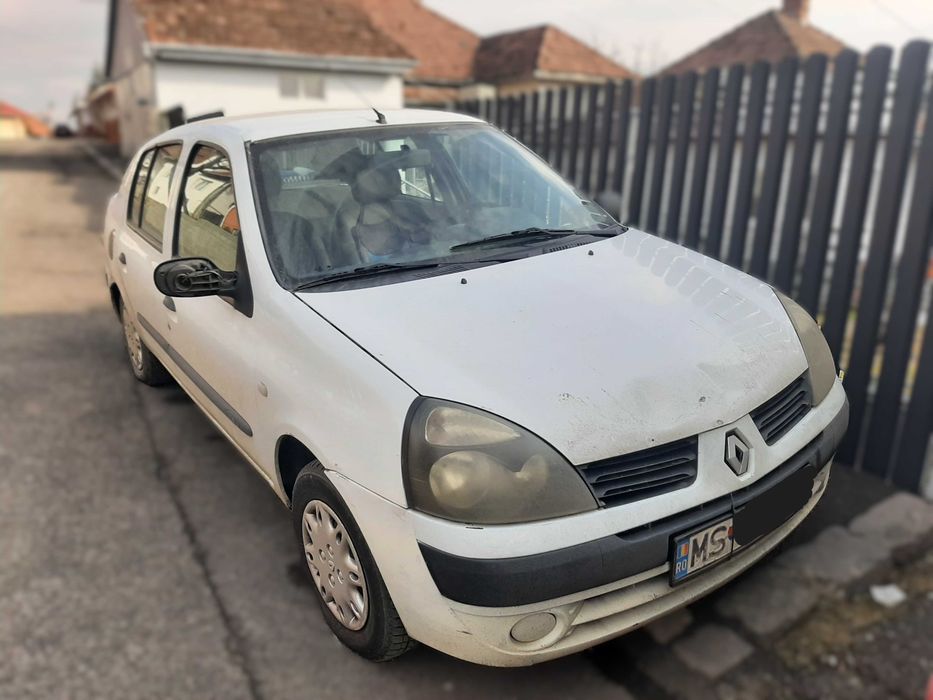 RENAULT Clio 2005 — imagine 7