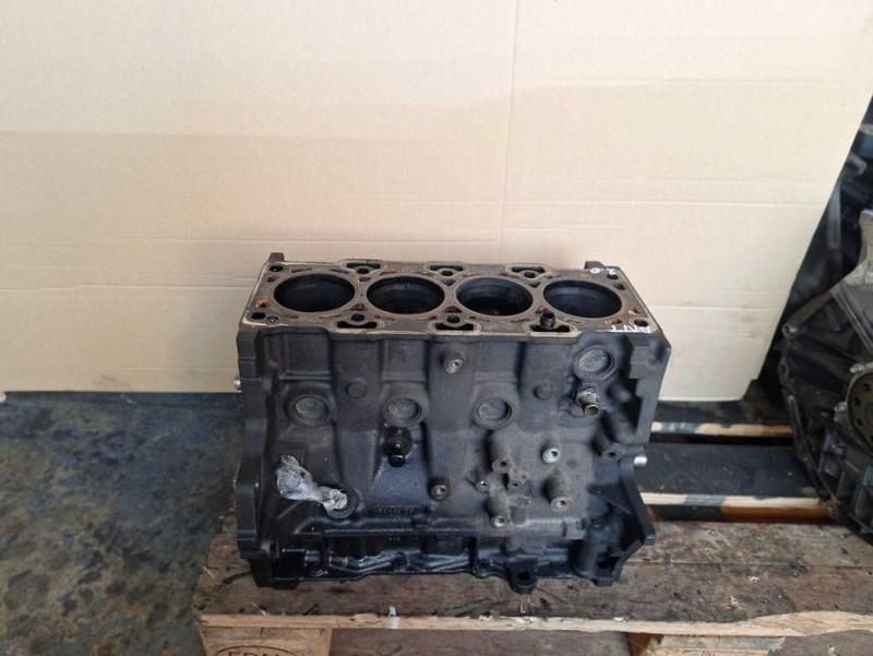 Bloc motor complet ambielat Opel Antara 2.0 diesel Z20D1