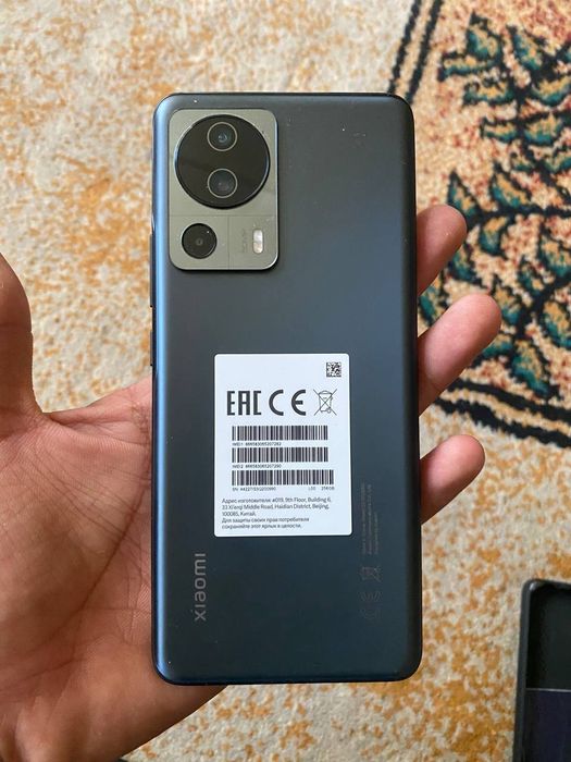 Xuaomi 13 Litе__
