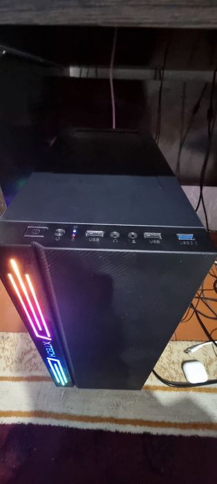 Персональный компьютер