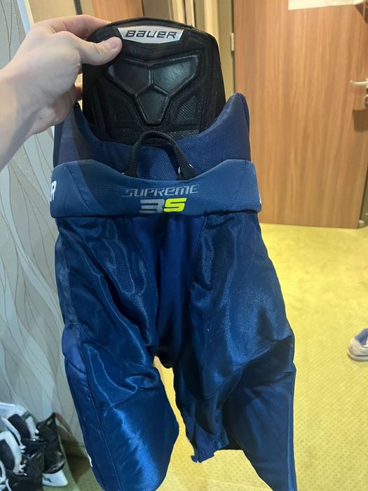 Хоккейные шорты