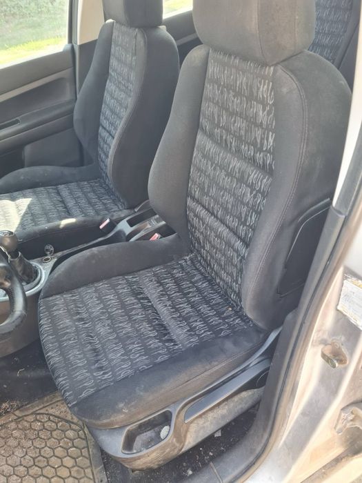 Peugeot 307 2.0hdi, 90кс на части/ Пежо 307 2.0hdi na chasti