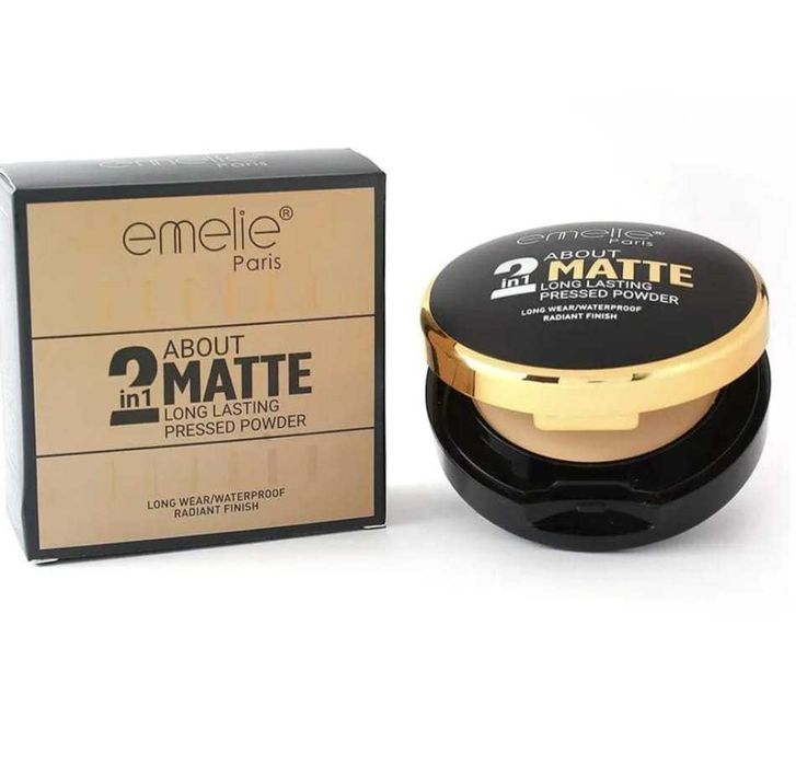 Тональный крем для лица