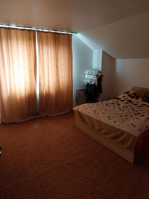 Casa cu 4 camere de vanzare in Sag, Timis 
Vă propunem spre vânzare o proprietate deosebită, ideală pentru cei care caută confort