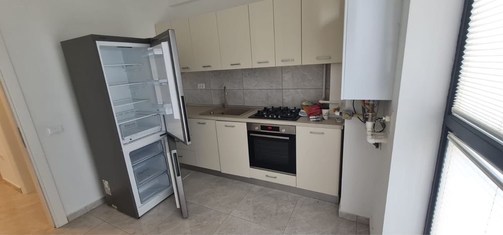 Apartament 2 camere Energia Residence