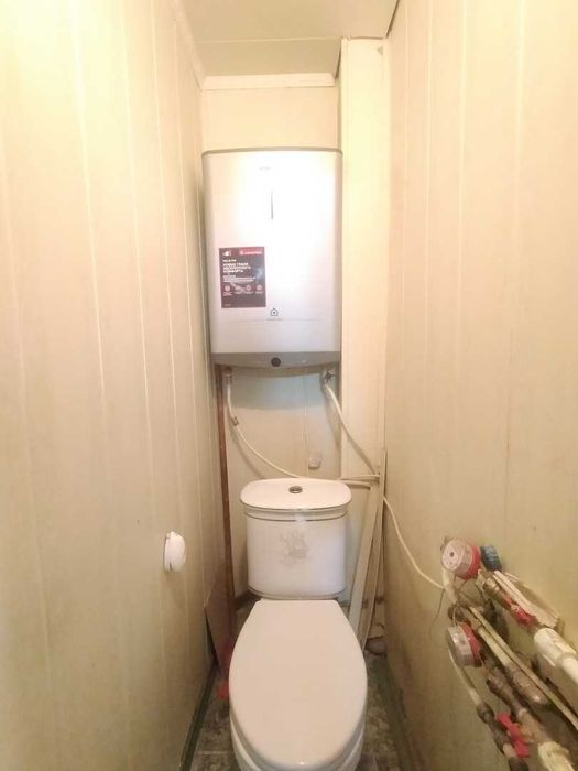 Продам 3х ком квартиру в центре