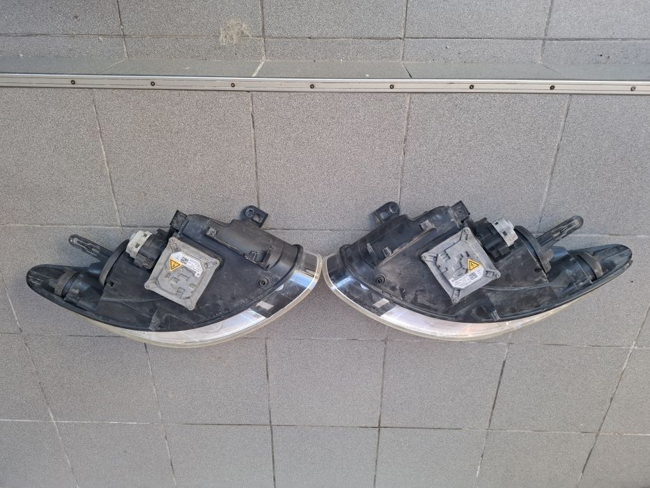 Faruri originale Renault Fluence