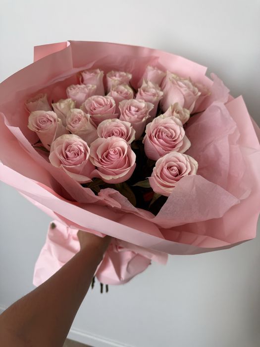 Продам Букеты 3 вида роз