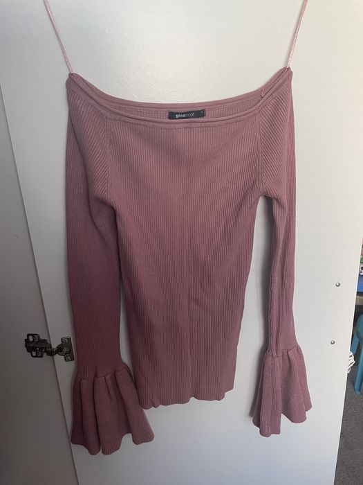 Розови блузки