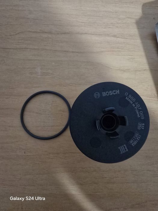 Астра Ж и Астра К маслен филтър