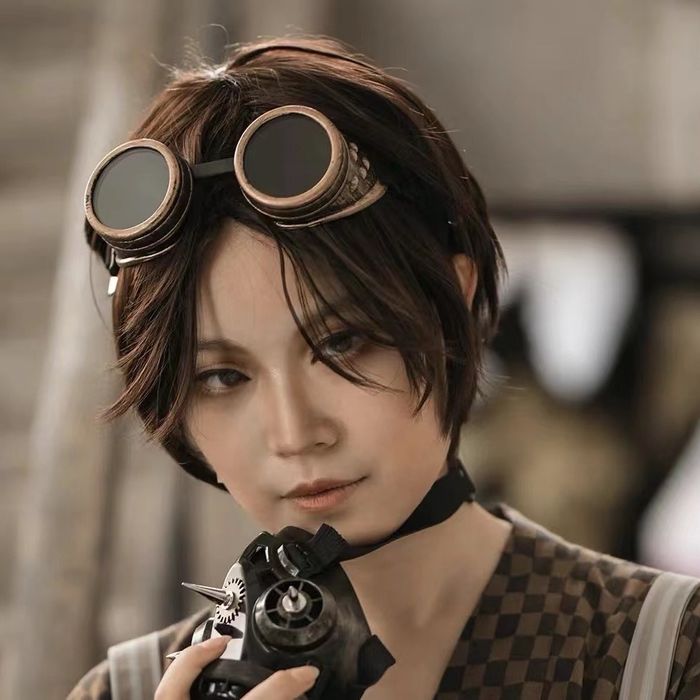 Очки безумный Макс