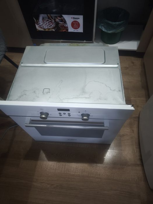 духовка встраиваемая