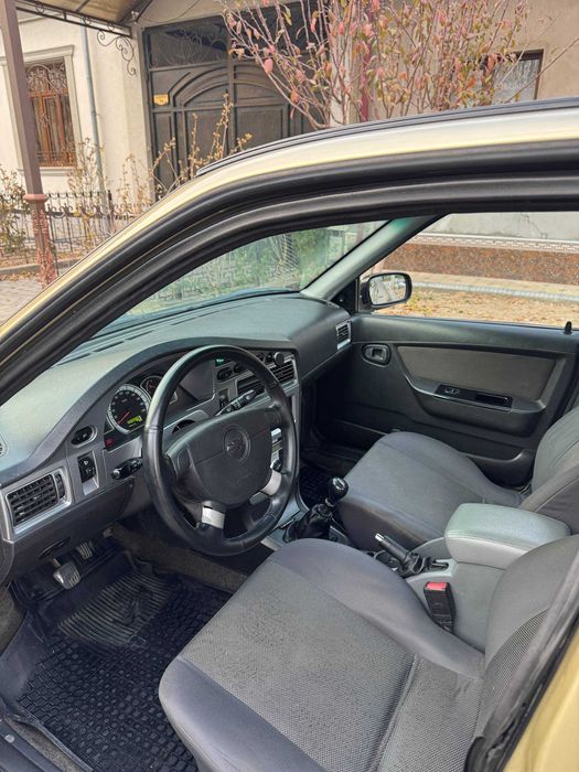 Nexia 2 dons sotiladi