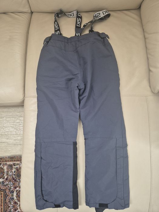 Pantaloni de schi COOL CLUB