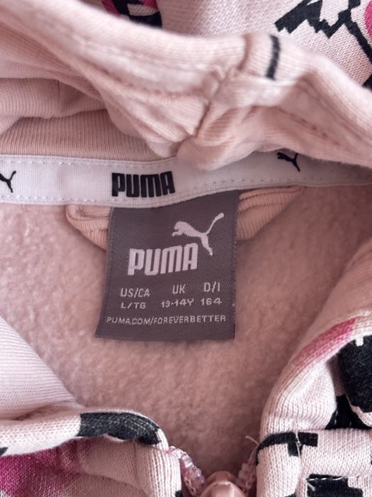 Продавам комплект на Puma