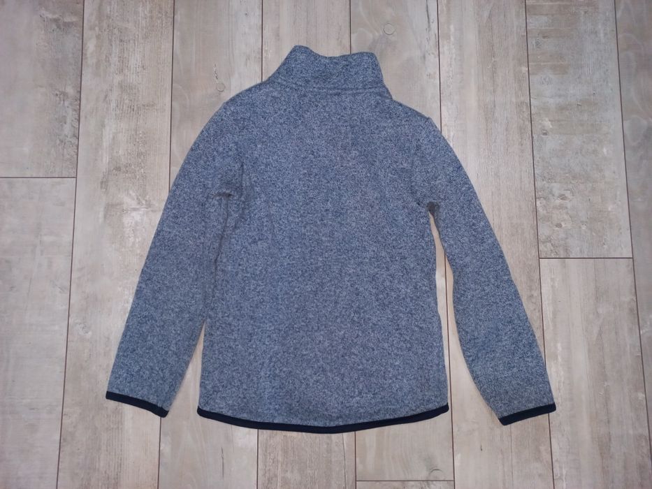 Мека поларена жилетка H&M