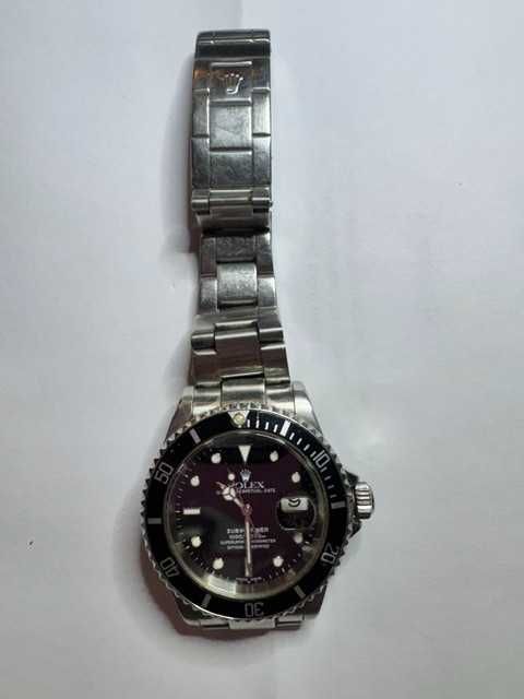 Rolex Submariner
