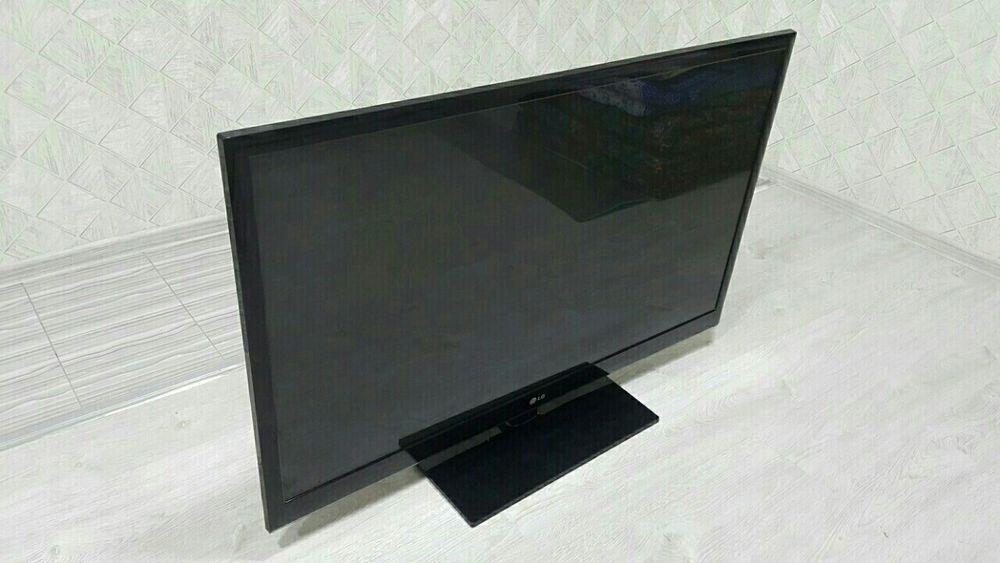 ORIGINAL Televizor LG + 3D Cinema. { 60 dyum }. 100%  Made in KOREA