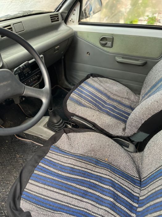 Anunț!Vand Tico funcțional!