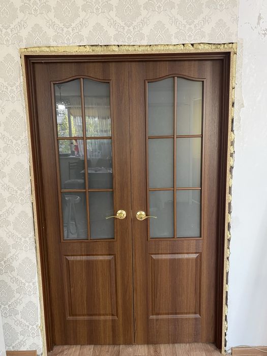Продам двери межкомнотные