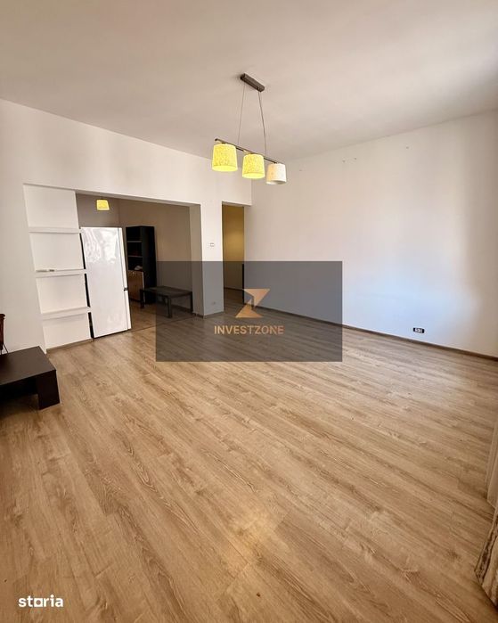 Apartament Central 73 mp Oradea - str. Evreilor Deportați