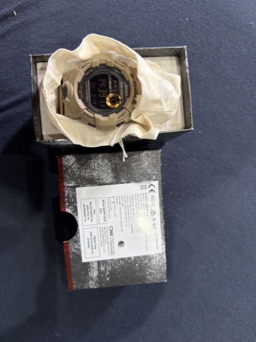 Casio G-shockGBD-800UC