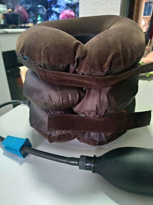 Шейный воротник  продается