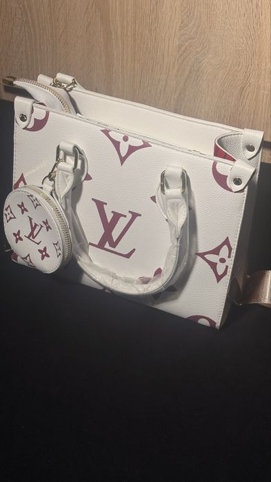 Geanta Louis Vuitton