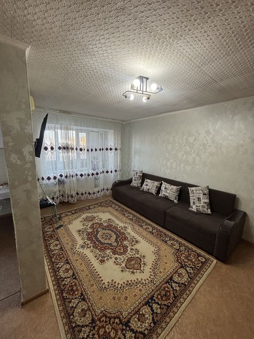 1 ком 3этаж обмен на 2ком расмотрю