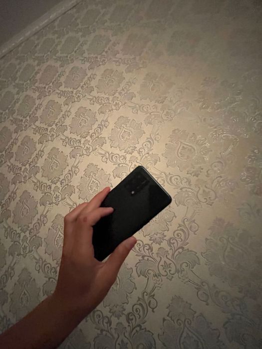 Oppo  a74  128ГБ